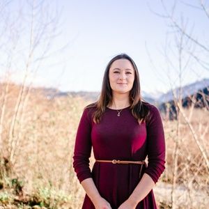 Meet your Posher, Rebecca